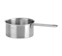 Casserole inox Strate fixe 20 cm