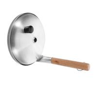 Casserole Japonaise Antiadhésive avec Poignée Verticale pour Omelette | Aluminium Argenté, Cuisson avec Moins D’huile, Rangement Compact, Nettoyage Rapide, Adaptée aux Plats de Riz et Tamagoyaki