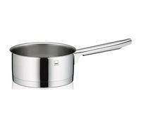 Casserole - KELA - Cailin - Acier inoxydable 18/10 - 16 cm - Compatible induction
