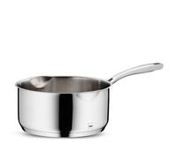 kela Casserole à manche 20 cm FLAVORIA, Casserole à induction 2,6 L, Graduation intérieure, Pot à lait avec bec verseur, sans revêtement