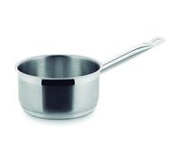 Casserole Lacor Eco-Chef 14x7.5 cm Argenté TU