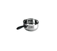 Lacor 14220 Casserole Garinox 20 cm, Argenté