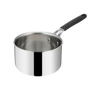 Casserole Lagostina 012909031118 Esperta Triply Inox 18 cm