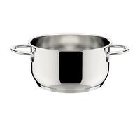 Casserole Lagostina Délicieuse Lagotherm Fonda, Modèle 010733031026, En Acier