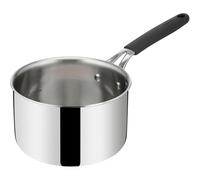 Lagostina Casserole Esperta Triply Inox 18 cm