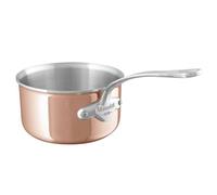 Casserole M'6S 14 cm, cuivre, Mauviel