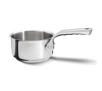 Casserole MILADY 14 cm, acier inoxydable poli, de Buyer