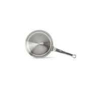 CASSEROLE MILADY QUEUE FONTE INOX Ø20 CM