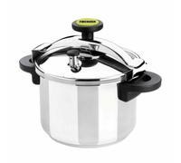 Casserole Monix M530001 4 L Acier inoxydable 4 L