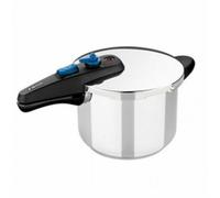 Casserole Monix M570002 6 L Acier inoxydable 6 L