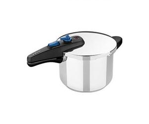 Casserole Monix M570004 9 L Acier inoxydable 9 L