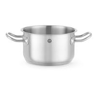Casserole moyenne Kitchen Line 1,8 L sans couvercle, diamètre 160 x 95 mm