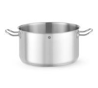 Casserole moyenne sans couvercle 9,4 l Kitchen Line diamètre 280 x 155 mm