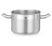 Casserole moyenne sans couvercle, HENDI, gamme Profi, 2,1 L, 160 x (H) 116 mm