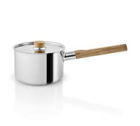 Casserole NORDIC KITCHEN 2 l, avec couvercle, inox, Eva Solo