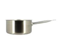 CASSEROLE OGO PRO 20CM EN INOX