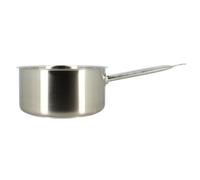 CASSEROLE OGO PRO 24CM EN INOX