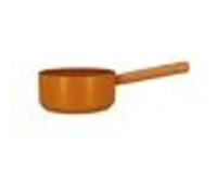Casserole Ogoliving 18 cm jaune - ector