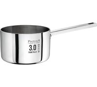 Casserole PINTINOX Century, aluminium, diamètre 20 cm, compatible avec les cuisinières à induction
