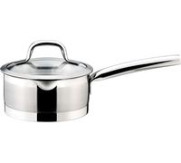 Casserole PRESIDENT avec couvercle verseur ø 16 cm, 1,5 l