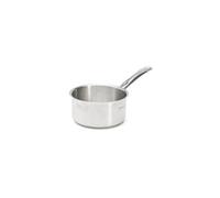 De Buyer Casserole inox Prim'Appety 3501.18 18 cm