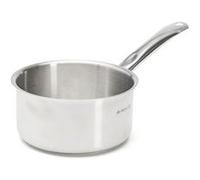 De Buyer Casserole inox Prim'Appety 3501.18 18 cm