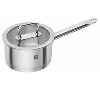 Casserole PRO 16 cm, avec couvercle, acier inoxydable, Zwilling