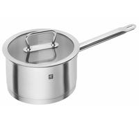 Casserole PRO 20 cm, 3,1 l, avec couvercle, acier inoxydable, Zwilling
