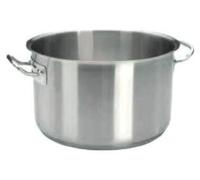 Casserole professionnelle Ballarini en acier inoxydable 18/10 9220.45 - 45 cm