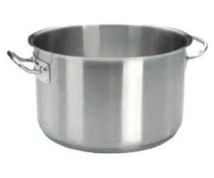 Casserole professionnelle Ballarini en acier inoxydable 18/10 9220.45 - 45 cm