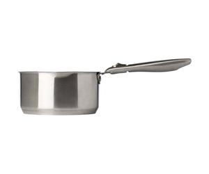 Casserole - PYREX - Infinity - 16 cm - Inox - Poignée amovible - Sans poignée