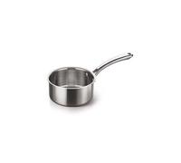 Scholtes CASSEROLE INOX TRIPLY SCHOLTES 16 CM DE DIAMETRE
