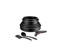 Batterie de cuisine TEFAL Ingenio Generous Cook 8pcs