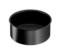 Casserole - Tefal - Ingenio Unlimited - 20 cm - Antiadhésif Titanium - Tous feux et induction