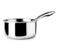 Ibili Casserole induction inox 16 cm