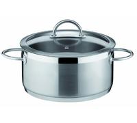 Casserole VISION ø 18 cm avec couvercle, 2.0 l
