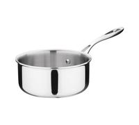Casserole Vogue à triple paroi 1,5 L en acier inoxydable