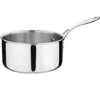 Casserole Vogue Tri Wall, 3 litres, acier inoxydable