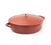 Casserole Westinghouse Performance Rebel Red - ø 28 cm / 4,1 litres - surface antiadhésive standard
