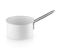 Casserole WHITE LINE 16 cm, blanc, Eva Solo