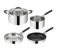 Batterie de cuisine LAGOSTINA Esperta Triply 5 pcs