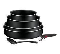 Casserolerie Tefal Tefal Set 6p Ingenio Generous Cook Induction L3129102