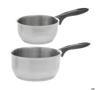 Casseroles en Inox x2 - 5five