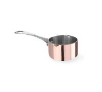 HENDI 607015 Casseroles miniatures avec bec verseur
