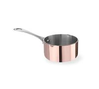 HENDI 607022 Casseroles miniatures avec bec verseur