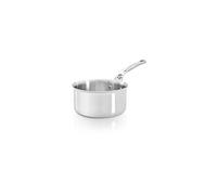De Buyer Casserole Affinity 5 couches inox 18/10 Ø 20 cm Tous feux + four