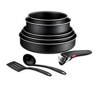 Batterie de cuisine TEFAL Ingenio Generous Cook 8pcs