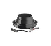 Tefal Batterie de cuisine Renew L2609602 6 pièces Céramique