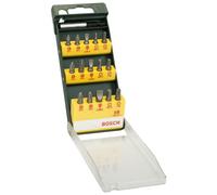 Cassete D'Embouts de Vissage 16 Pieces Bosch