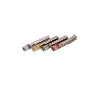 Cassette 210 agrafes 6mm - boite de 5